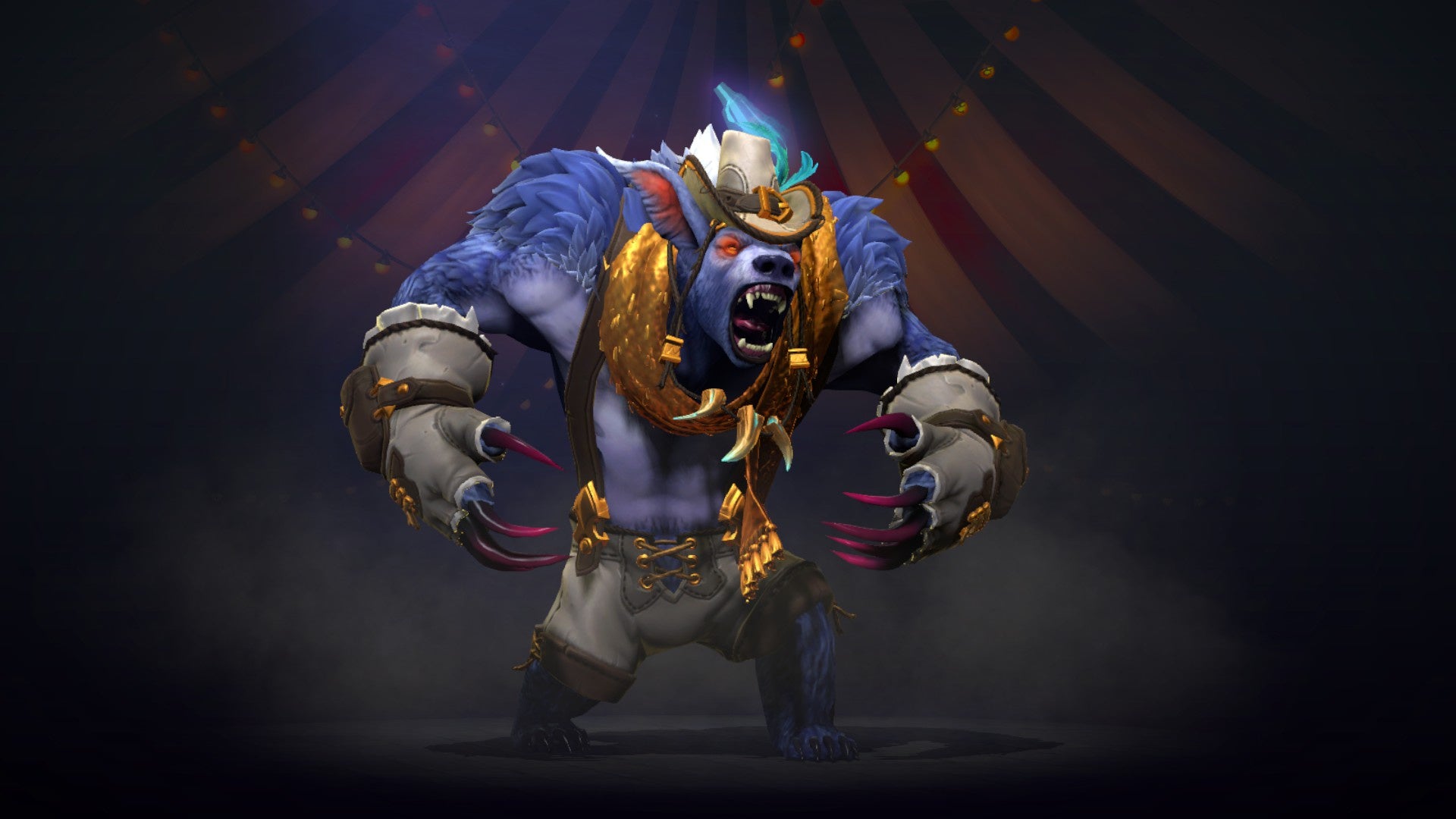 MMR: 4070 - Behavior: 9070