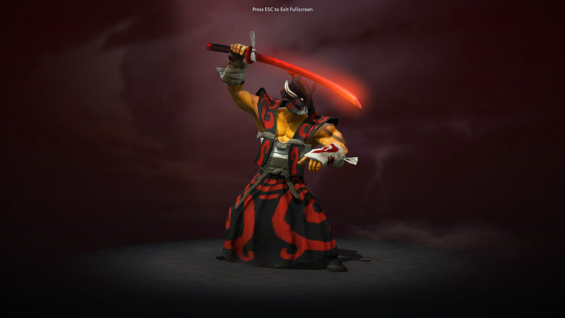 Archon II | MMR: 2380 - Behavior: 9639 - Communication: 9639