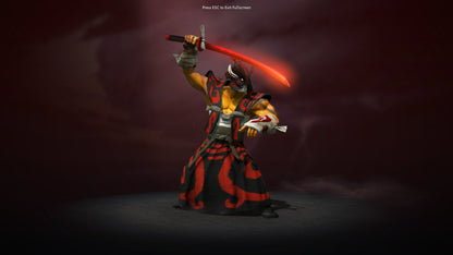 Archon II | MMR: 2380 - Behavior: 9639 - Communication: 9639