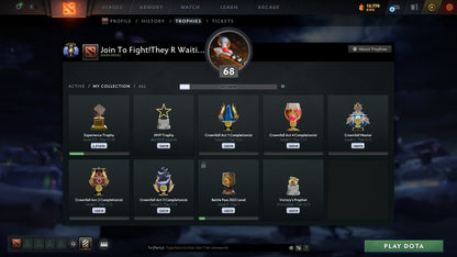 MMR: 5435 - Behavior: 10755