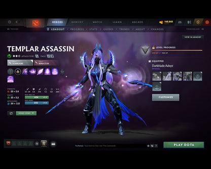 MMR: 7161 - Behavior: 11501