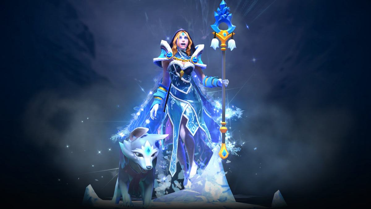 MMR: 4348 - Behavior: 9671