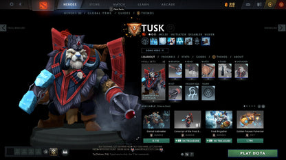 Ancient III | MMR: 4221 - Behavior: 9712