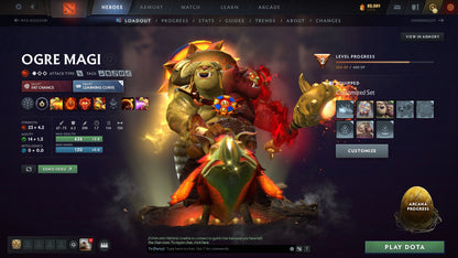 MMR: 9154 - Behavior: 12000