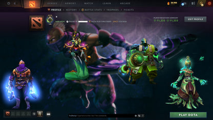 MMR: 330 - Behavior: 11235