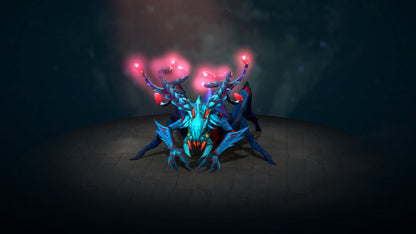 Legend II | MMR: 3359 - Behavior: 10364 - Communication: 10364