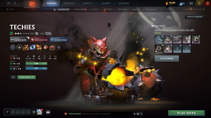 MMR: 3260 - Behavior: 12000