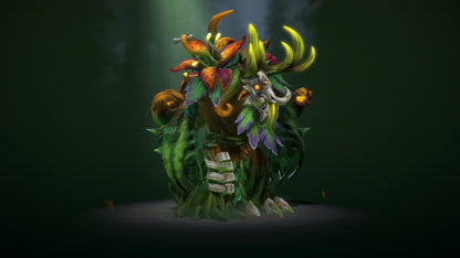 Ancient III | MMR: 4283 - Behavior: 10054 - Communication: 10054