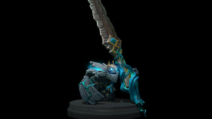 Ancient IV | MMR: 4271 - Behavior: 9500