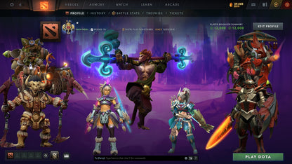 MMR: 3260 - Behavior: 12000