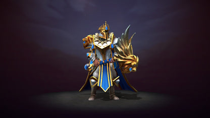 MMR: 1842 - Behavior: 9309