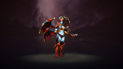 Crusader II | MMR: 1580 - Behavior: 9121 - Communication: 9121