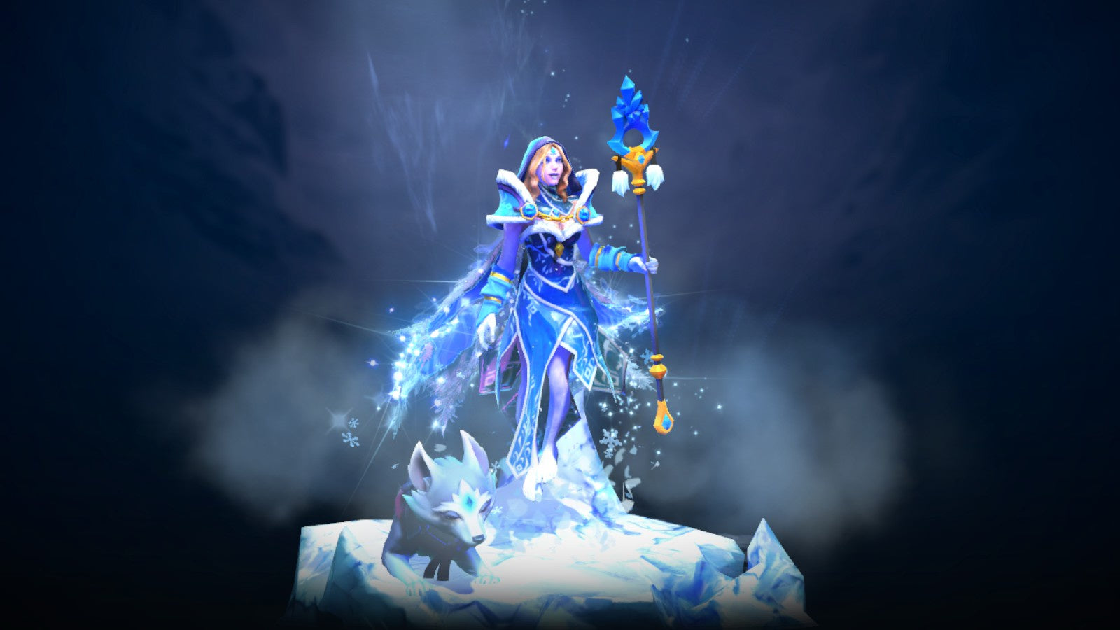 MMR: 1866 - Behavior: 9129