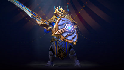 MMR: 2864 - Behavior: 7798