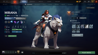 MMR: 3959 - Behavior: 11709