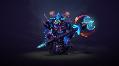 MMR: 3271 - Behavior: 11301