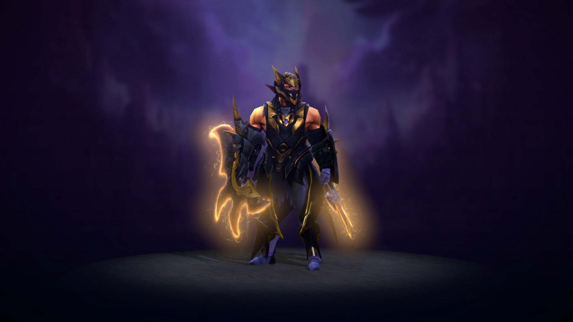 Immortal | MMR: 6212 - Behavior: 9554 - Communication: 9554