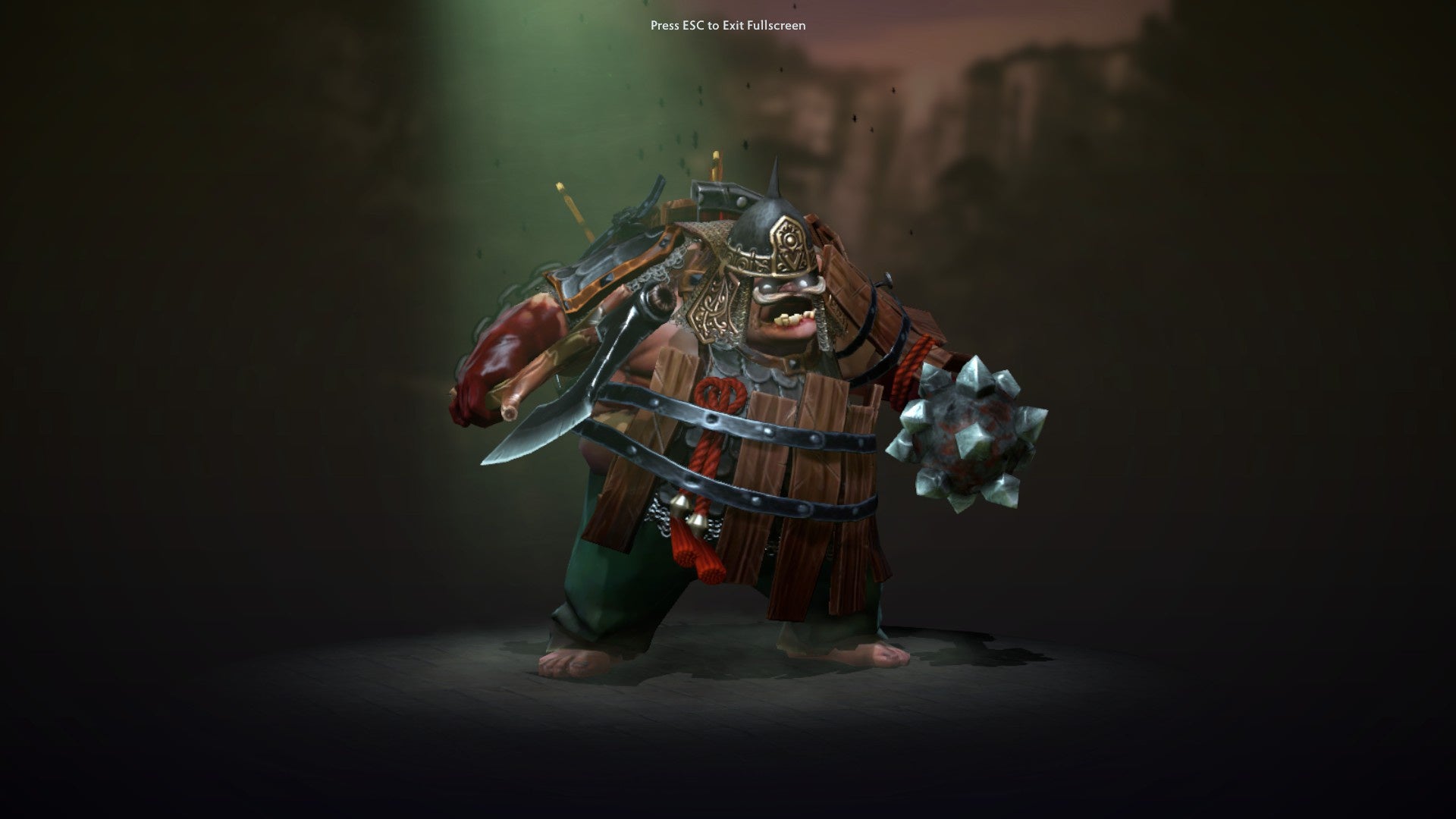 Crusader I | MMR: 1462 - Behavior: 9478 - Communication: 9478