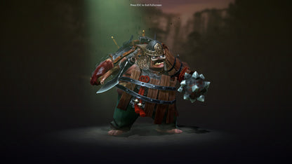 Crusader I | MMR: 1462 - Behavior: 9478 - Communication: 9478