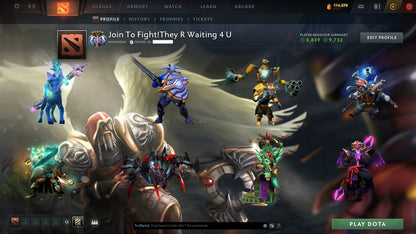 MMR: 4346 - Behavior: 9732