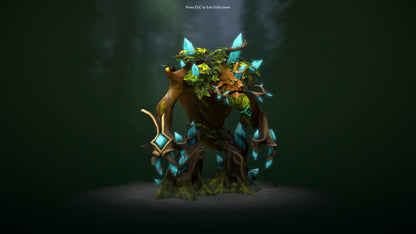 MMR: 4061 - Behavior: 10533