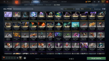 MMR: 8284 {1706} - Behavior: 11978