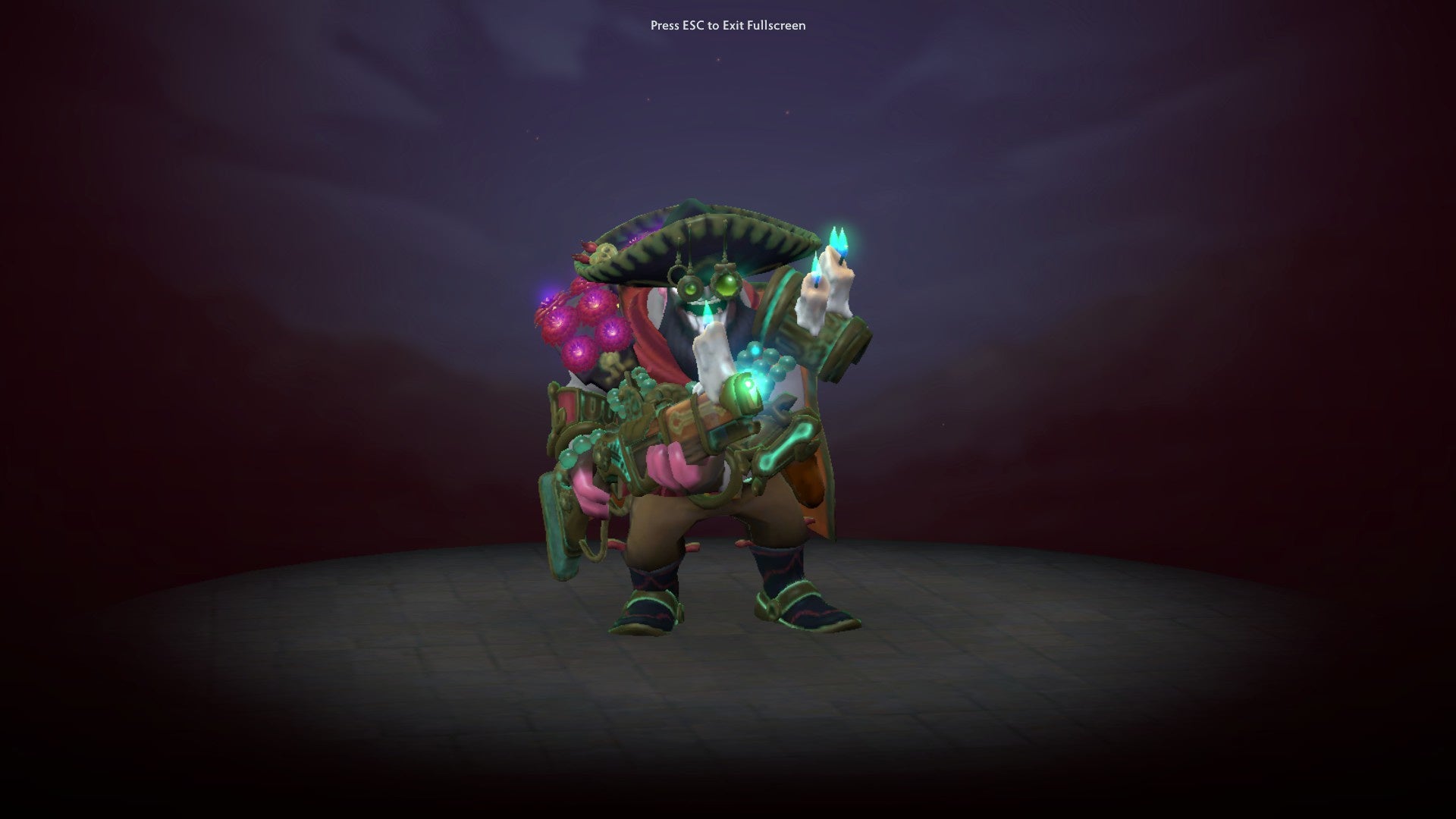 Archon IV | MMR: 2636 - Behavior: 12000 - Communication: 11714
