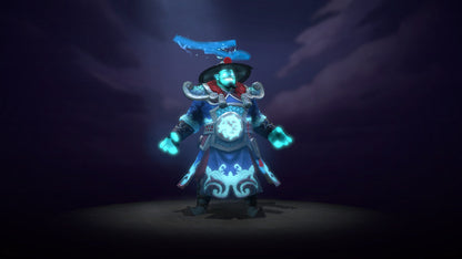 Herald I | MMR: 1 - Behavior: 8774 - Communication: 8774