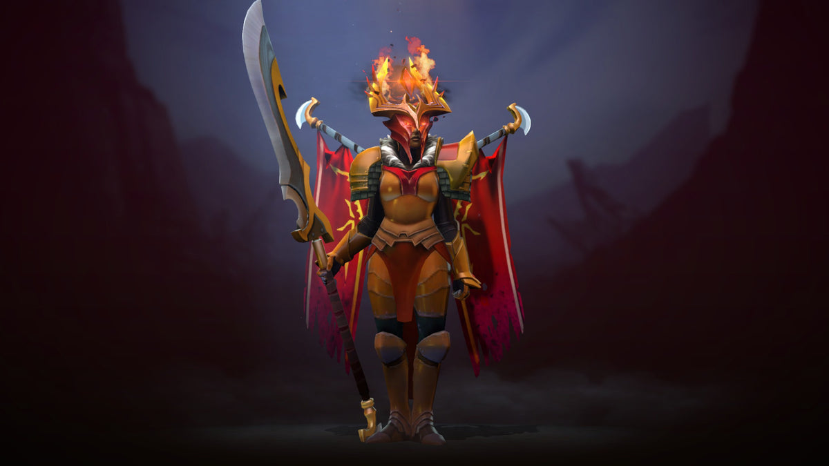 MMR: 4226 - Behavior: 10546