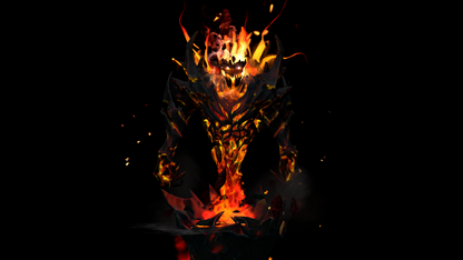 Archon I | MMR: 2339 - Behavior: 10000