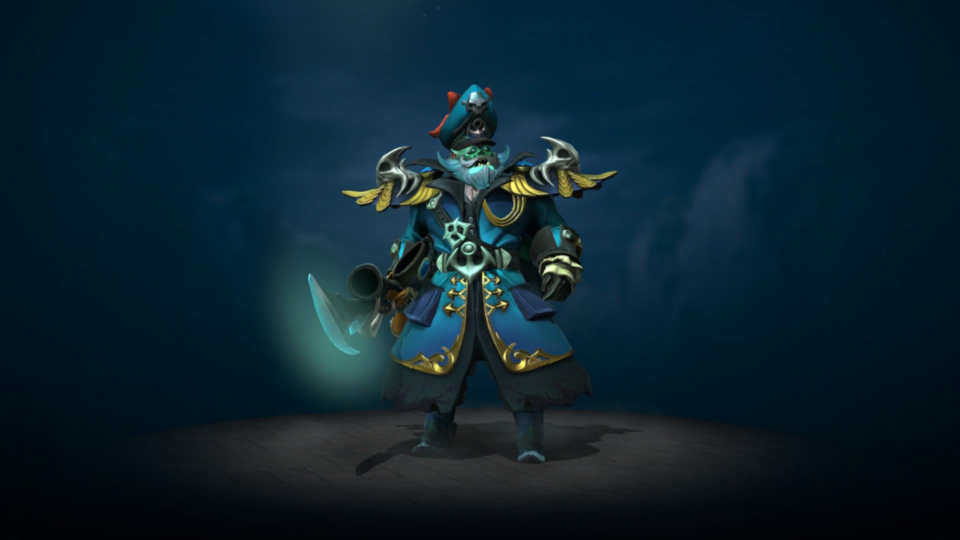 MMR: 2266 - Behavior: 10307