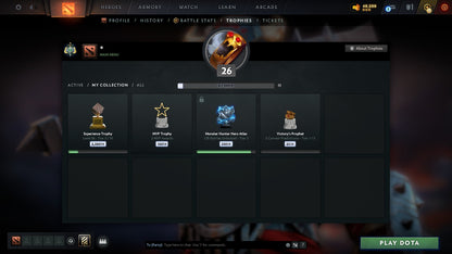 MMR: 2338 - Behavior: 11685