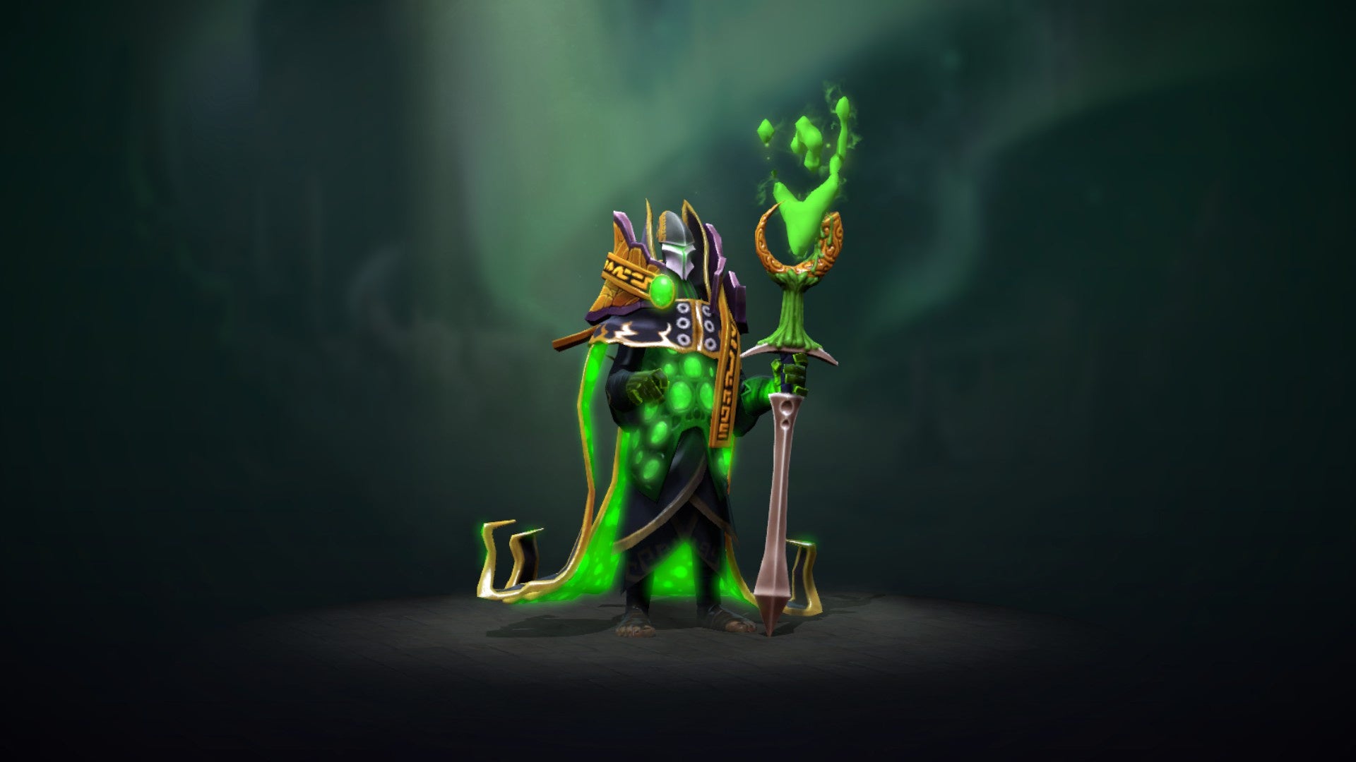 Guardian II | MMR: 1006 - Behavior: 9556 - Communication: 9556