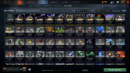 Archon V | MMR: 2885 - Behavior: 12000 - Communication: 12000