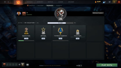 MMR: 6234 - Behavior: 11294