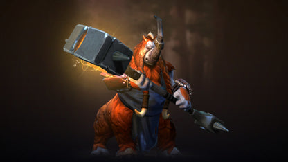 MMR: 2990 - Behavior: 11560