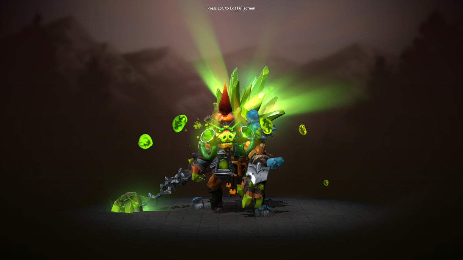 MMR: 4807 - Behavior: 9017