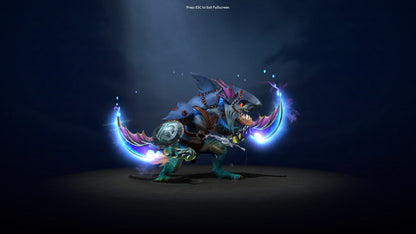 MMR: 1 - Behavior: 11669