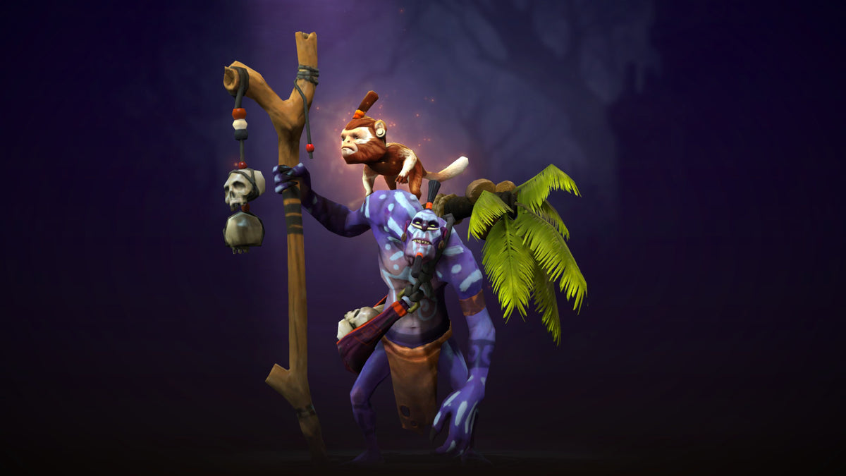 MMR: 1411 - Behavior: 10208