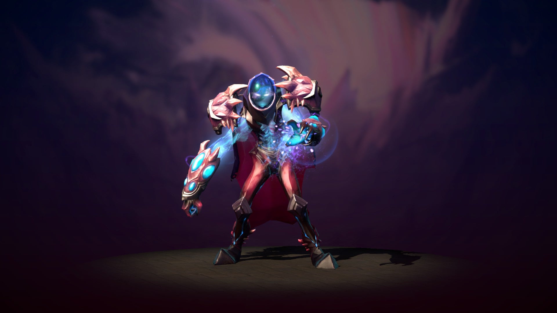 MMR: 1387 - Behavior: 8179