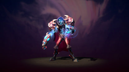 MMR: 1387 - Behavior: 8179