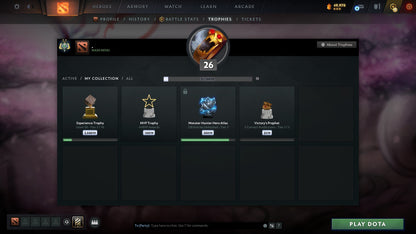 MMR: 2439 - Behavior: 11300