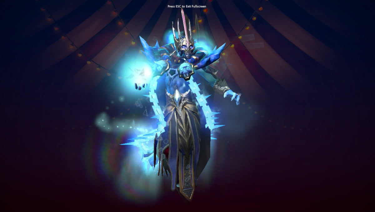 MMR: 6560 - Behavior: 10290