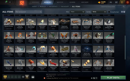 Legend V | MMR: 3595 - Behavior: 11350