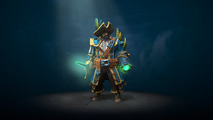 MMR: 3943 - Behavior: 9249