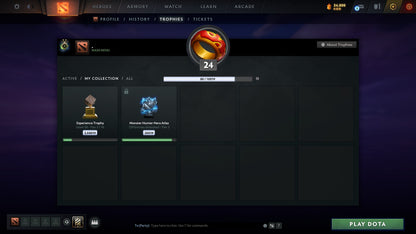 MMR: 1 - Behavior: 12000