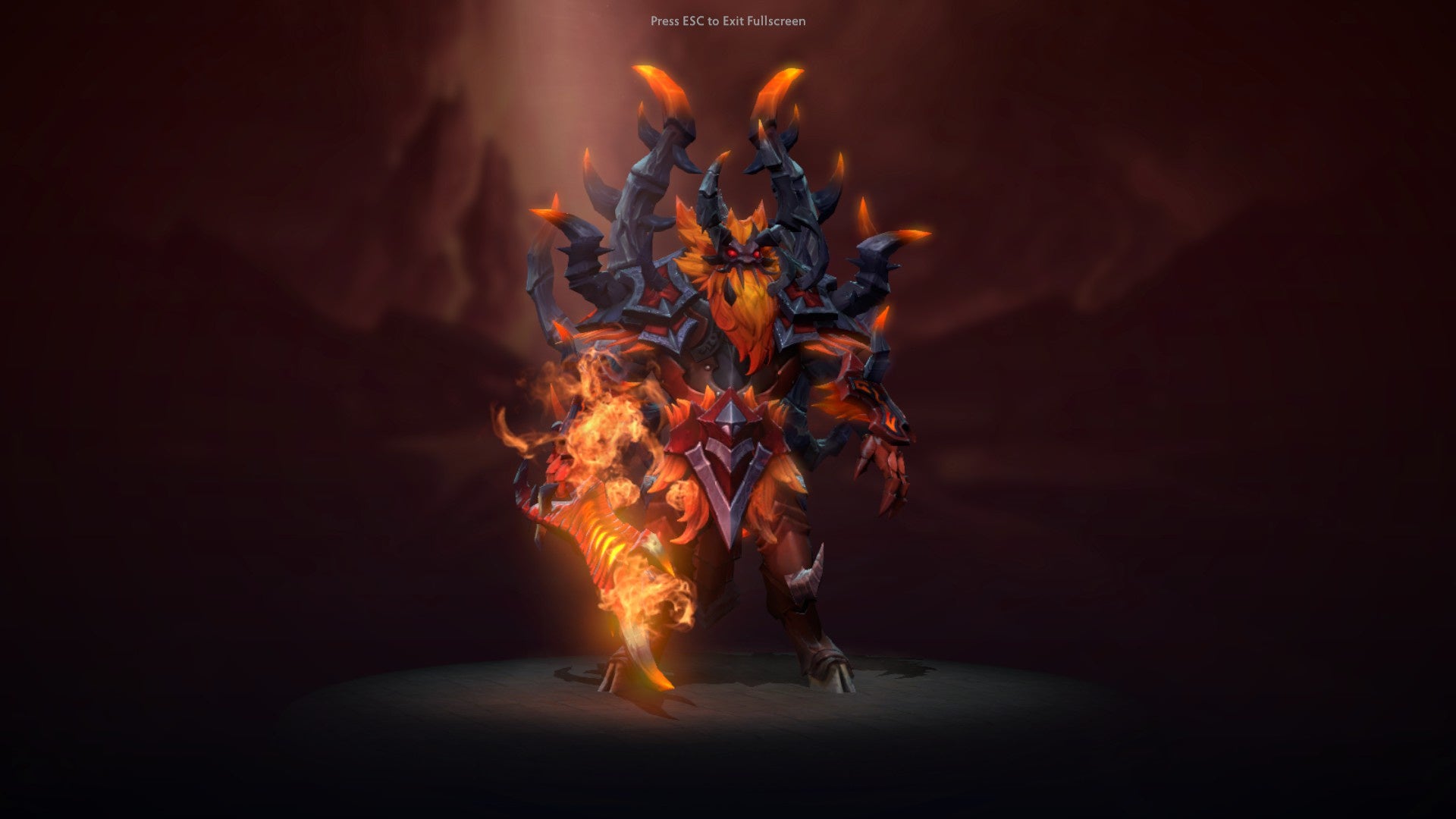 Crusader III | MMR: 1860 - Behavior: 11580 - Communication: 11580