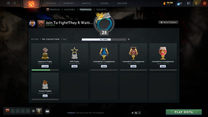 MMR: 7016 - Behavior: 10747