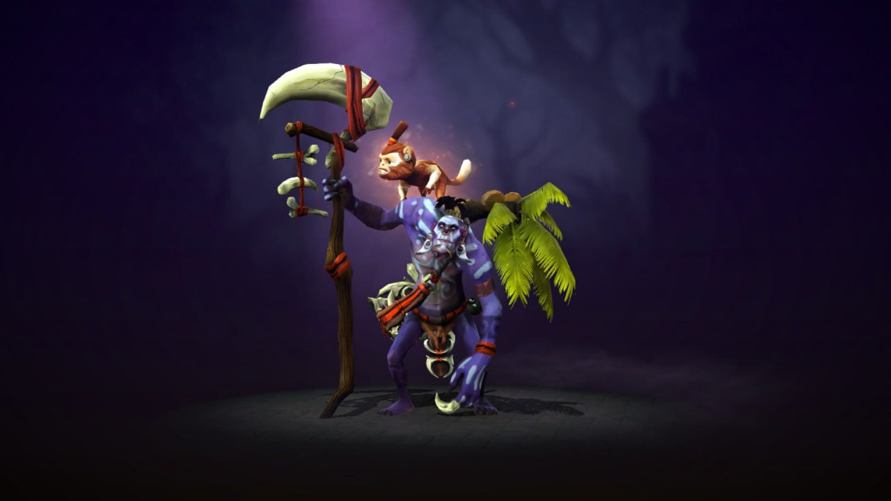 MMR: 2532 - Behavior: 10740