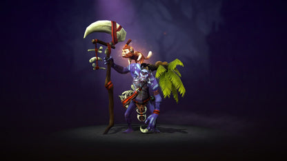 MMR: 2532 - Behavior: 10740